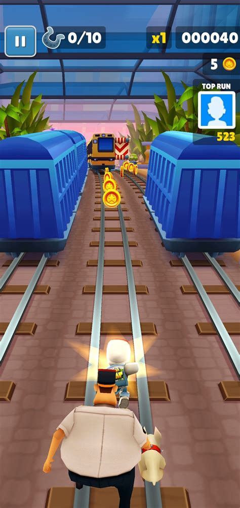 Download Subway Surfers 3.34.0 APK (MOD free .